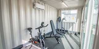 DLUX Lofts Gallery 72