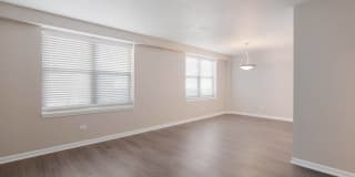 The Esplanade at City Park Apartments Gallery 52