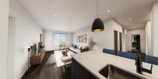 The Residences at The Gilmore Gallery 26