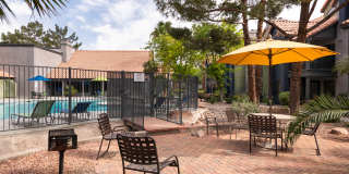 Boulevard @4201 Apartments Gallery 61