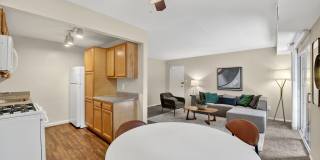 Park Naylor Apartments Gallery 9