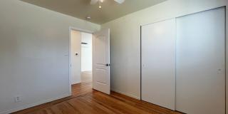 Charming 2 Bedroom, 1 Bathroom Home with Large Fenced Yard + Garage Gallery 13