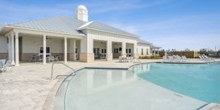 Spacious Modern Home w/Great Community Amenities! *1/2 OFF Security Deposit for A-D Military!* Gallery 42