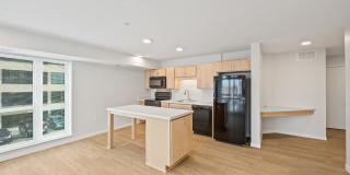 The Theodore Apartments - Senior & Affordable Housing Gallery 11