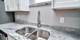 3BD/2BA brand new condo in Irvington! Gallery 18