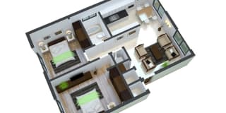 Asante Villas Gallery 15