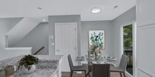 Towns at Pax River Gallery 9