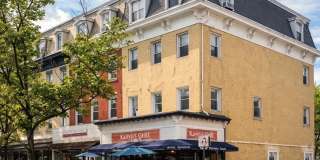 116 Main Street unit: 3 Gallery 1