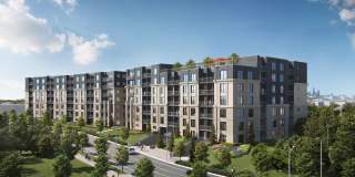 The Seventeen Hundred on East Gallery 23