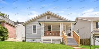 8706 Eulalie Avenue Gallery 2