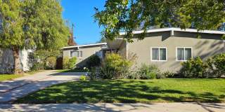 Immaculate Furnished Mid Century Modern in Prestigious Encino Village! Gallery 1