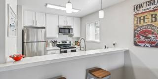 Terra House Apartments Gallery 1