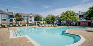 Thornhill Apartments Gallery 12
