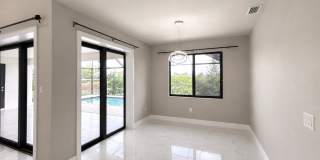 Move In Special! Pool Home with Canal View Gallery 11