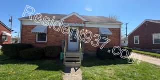 3 Bed 1 Bath Home Gallery 1