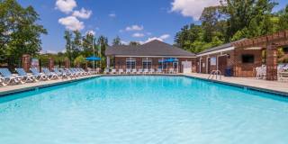 West Pointe Apartment Homes Gallery 30