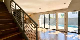COMING SOON! 3-bedroom / 3.5 Bathroom Condo with Private Pool & Spa located in 48 & BARISTO! Gallery 6