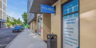 Polaris at SeaTac Gallery 29