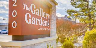 NOW LEASING - GALLERY GARDEN APTS Gallery 22