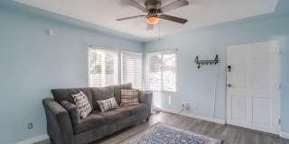 Newly Renovated And Ready For Occupancy Gallery 12