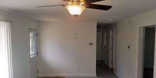 Brick ranch in Henrico off of Laburnum Gallery 4