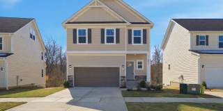 4BR Home in The Pines at Paw Creek – New Construction + Private Deck Gallery 1