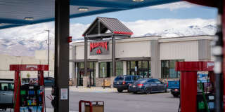 1059 E. 600 S. Gallery 260