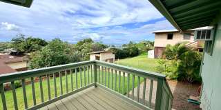 Beautiful Single Family Home (3Bedrooms/2Baths) in Makakilo! Gallery 19