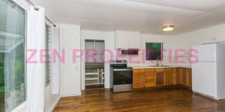 3 bdrm/ 1 bath home for rent in Kalihi Uka Gallery 14
