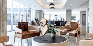 The Penny at Jackson Ward The Penny at Jackson Ward Gallery 30