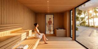 Park Newport Apartments Gallery 21