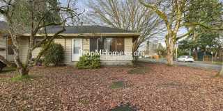 Charming Two Bedroom Duplex in Vose Neighborhood - Corner Lot! Charming Two Bedroom Duplex in Vose Neighborhood - Corner Lot! Gallery 1