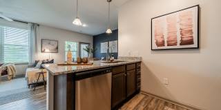 Highland Ridge Apartments Gallery 8