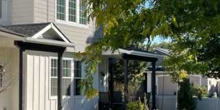 Townhomes at Union Square Gallery 4