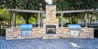 Crestmark Apartment Homes Gallery 6