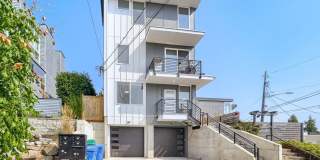 Green Lake Townhome Gallery 1