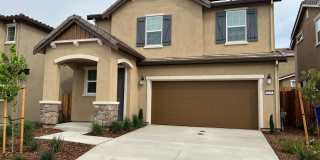 Beautiful 3 Bedroom Enclave at Folsom Ranch Home! Gallery 1
