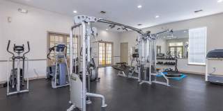 The Links at Georgetown Gallery 26