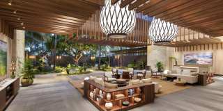 Luxury 1-Bedroom Kakaako Apartment Gallery 10