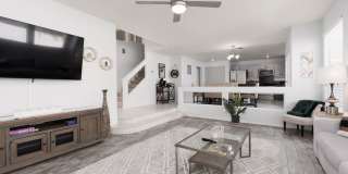 Fully furnished home with pool Gallery 12