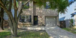 1531 Parkfiled Cir 78664 | 3 Bed 2.5 Bath 1 Car garage $1800 Gallery 4