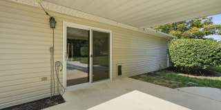 Your Own Backyard Oasis – 3 Bedroom Pool Home in South Crestview! Gallery 55