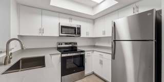 Brook Creek Apartments Gallery 9