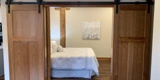 The Schurmeier Lofts Gallery 20