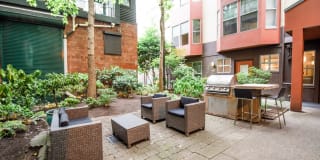 Ellis Court Apartments Gallery 26
