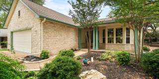 104 Bronco Circle-Unfurnished Sun City Rental Home Available Now! Gallery 3