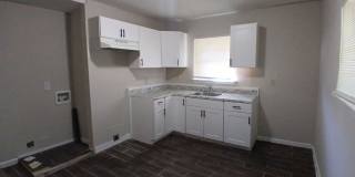 Renovated 2 bedroom 1 bath Duplex - Open To Section 8 - $99 Move In Special Gallery 10