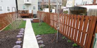 Beautiful, Fully Remodeled 1 BD 1 BA English Basement in Petworth, NW DC Gallery 47