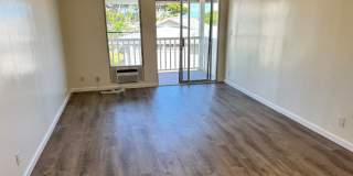 Fully renovated 2-bedroom, 1-bath unit located in the heart of Pearl City Gallery 12