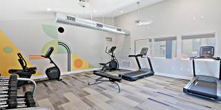 Summers Point Gallery 1